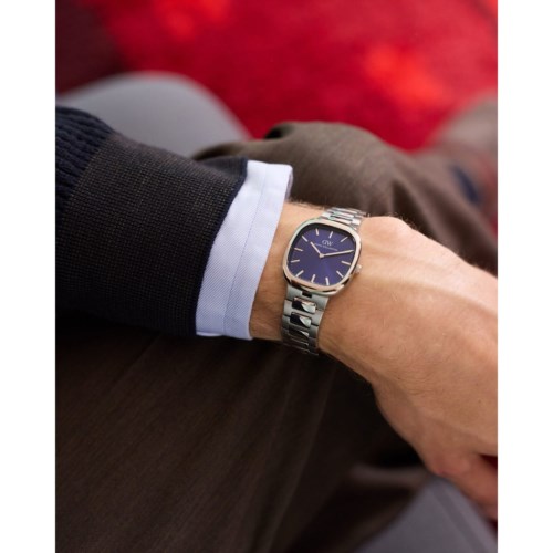 Orologio Daniel Wellington Cassa Acciaio