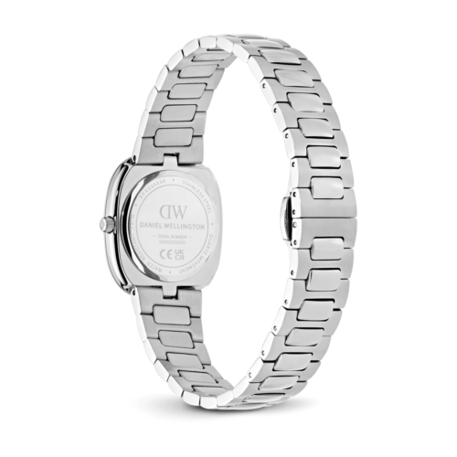 Orologio Solo tempo Cassa Acciaio Daniel Wellington Cort H-Link