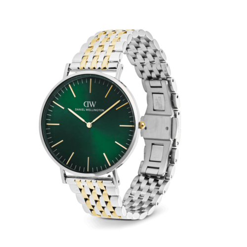 Orologio Uomo Daniel Wellington DW00101009