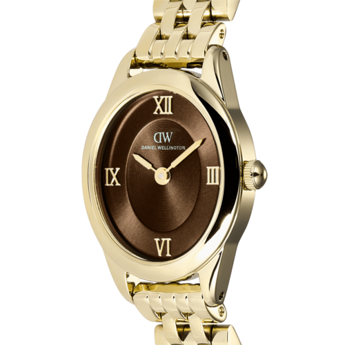 Orologio Daniel Wellington Solo tempo DW00101018