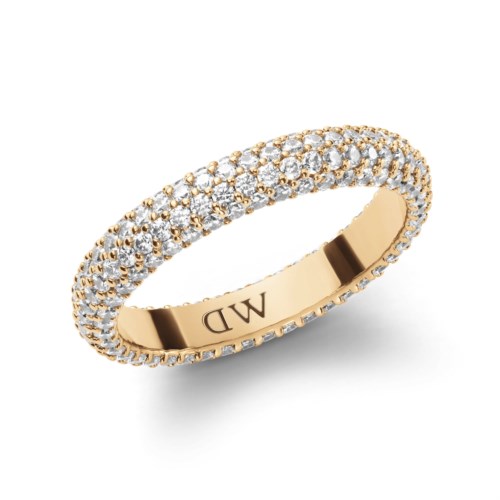 daniel wellington pavè dw00400648