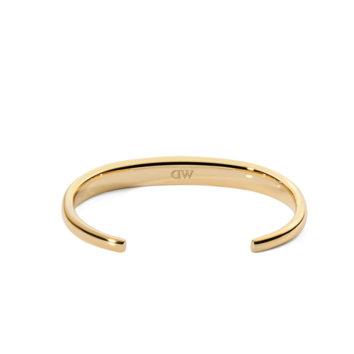 Bracciale Daniel Wellington Acciaio DW00402066