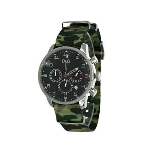 dolce & gabbana Orologio dw0047 militare