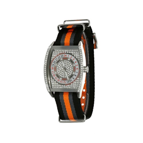 dolce & gabbana Orologio dw0047 nero/arancio