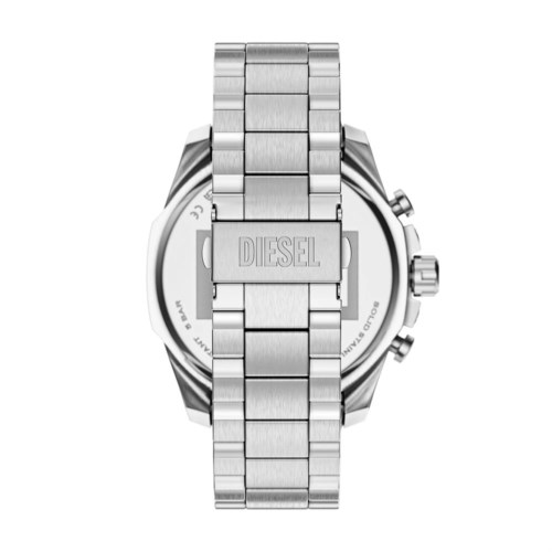 Orologio Diesel Cassa Acciaio