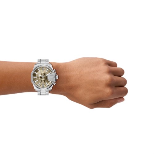 Orologio Diesel Mega Chief Quarzo