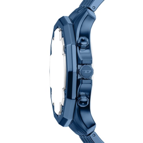 Orologio Cronografo Cassa Acciaio Diesel Stinger