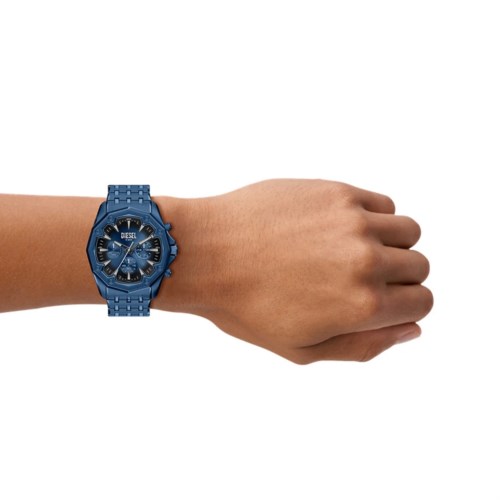 Orologio Diesel Bracciale Acciaio