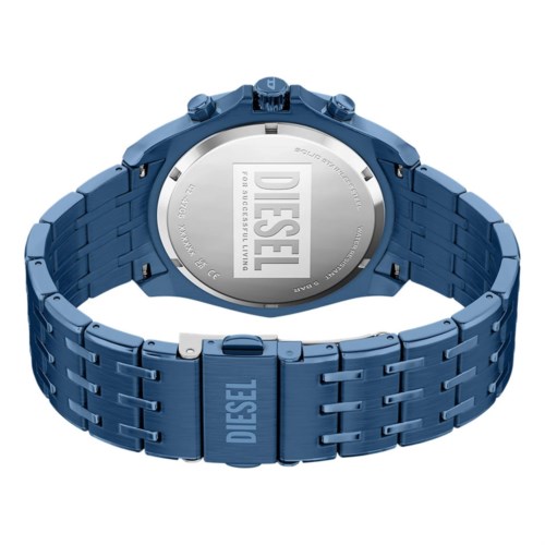 Orologio Diesel Cassa Acciaio