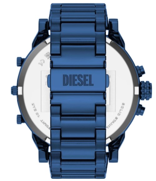 Orologio Diesel Multifunzione DZ7496