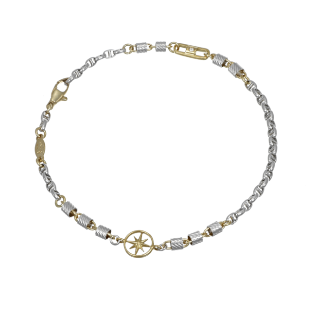 zancan Insignia Gold eb690bg
