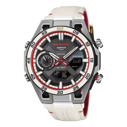 edifice EDIFICE x HONDA ecb-2300hr-1aer