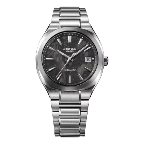 Orologio Edifice Cassa Acciaio