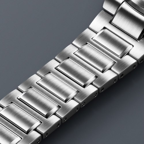 Orologio Solo tempo Cassa Acciaio Edifice Serie efk-200