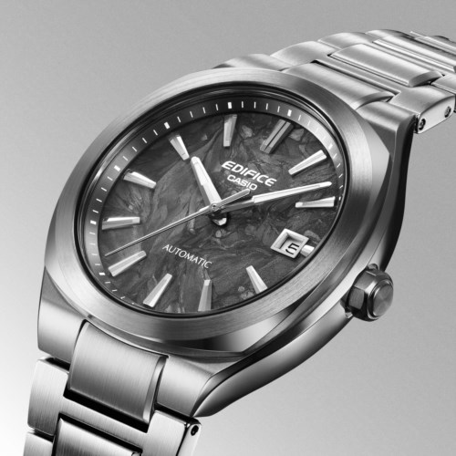 Orologio Edifice Solo tempo EFK-200CD-1AER