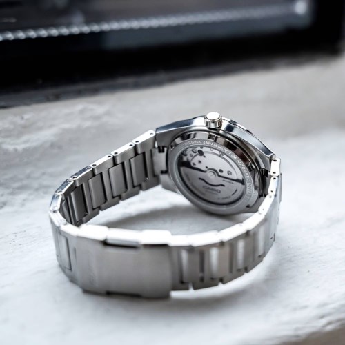 Orologio Edifice Solo tempo EFK-110D-1AER