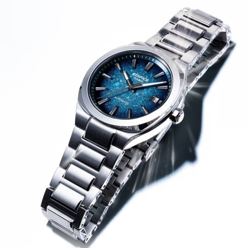Orologio Edifice Solo tempo EFK-200D-2AER