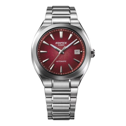 Orologio Solo tempo Cassa Acciaio Edifice Serie efk-200