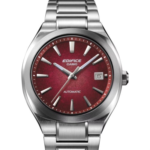 Orologio Edifice Solo tempo EFK-200D-4AER
