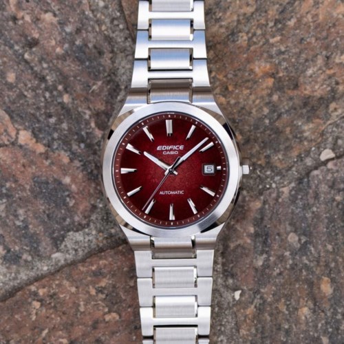 Orologio Uomo Edifice EFK-200D-4AER