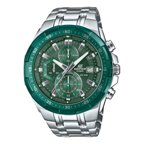 edifice Serie Efr-539 efr-539de-3avuef