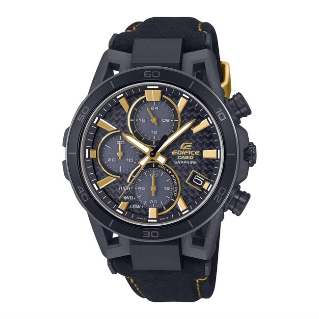 edifice Edifice Sospensione efs-s640ze-1aer