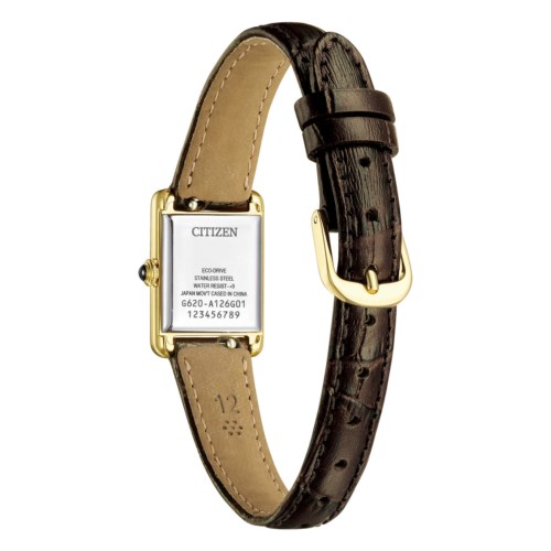 Orologio Donna Citizen EG2797-13A