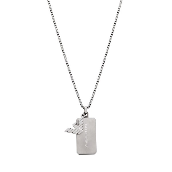 emporio armani Eagle Logo egs3167040