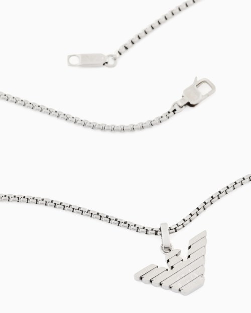 Collana Uomo Emporio Armani EGS3169040