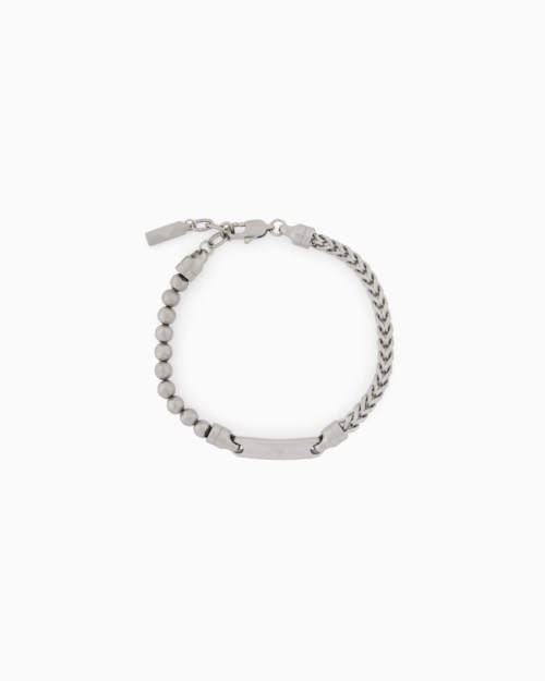 Bracciale Emporio Armani Iconic Trend EGS3181040 dettagli