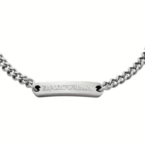 Bracciale Uomo Emporio Armani EGS3189040