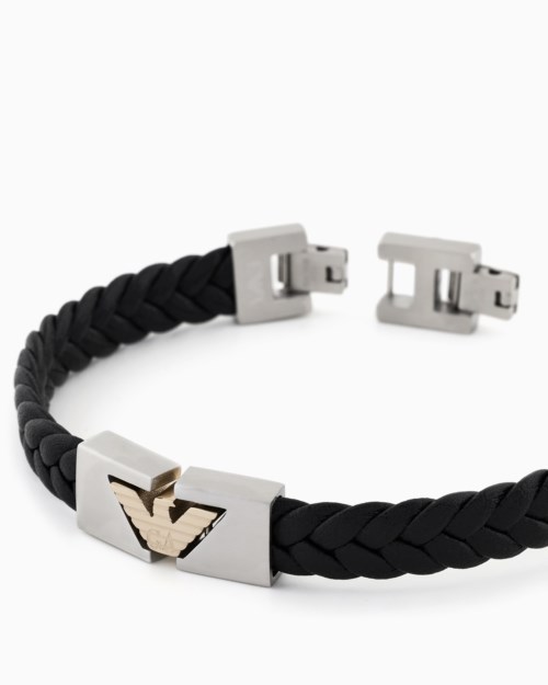 Bracciale Uomo Emporio Armani EGS3253040