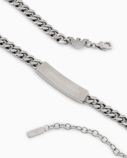 Collana Uomo Emporio Armani EGS3303040