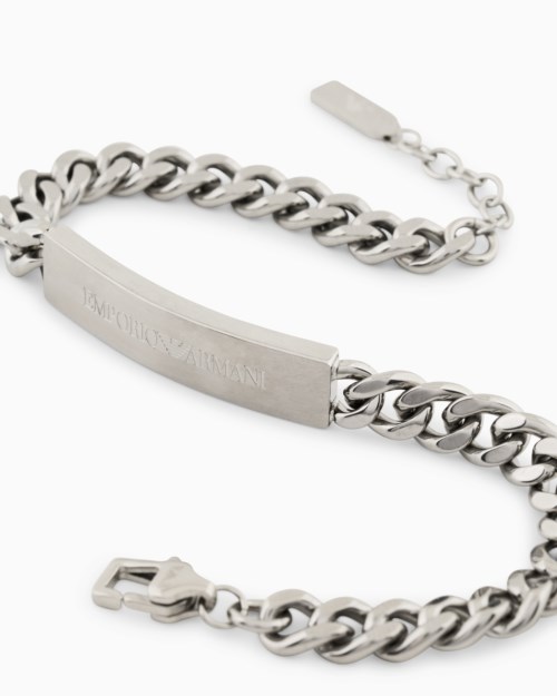 Bracciale Uomo Emporio Armani EGS3304040