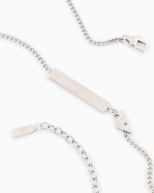 Collana Uomo Emporio Armani EGS3309040