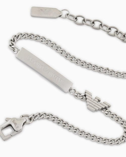 Bracciale Uomo Emporio Armani EGS3310040