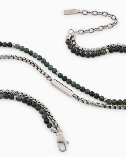 Collana Donna Emporio Armani EGS3313040