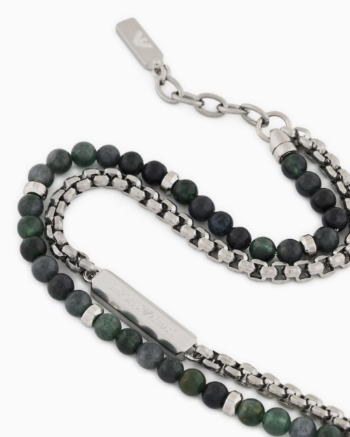 Bracciale Uomo Emporio Armani EGS3316040