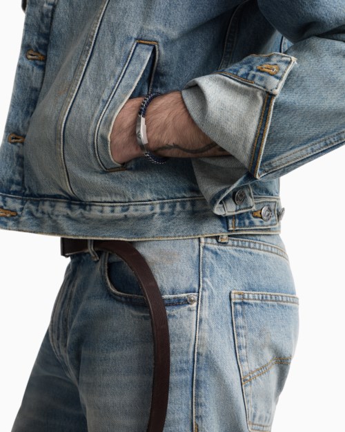 Bracciale Uomo Emporio Armani EGS3319040