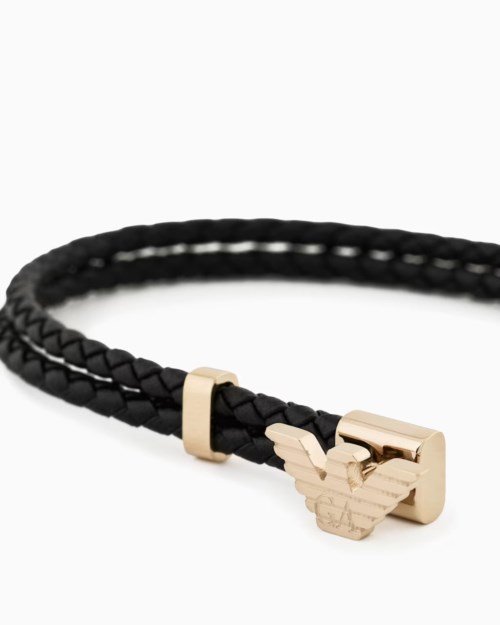 Bracciale Uomo Emporio Armani EGS3321710