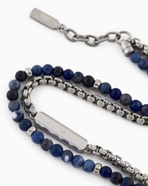 Bracciale Uomo Emporio Armani EGS3323040