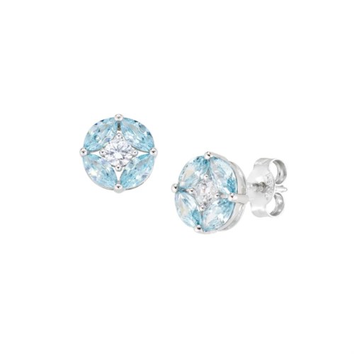 Orecchini Amen Lady EKABACZ dettagli