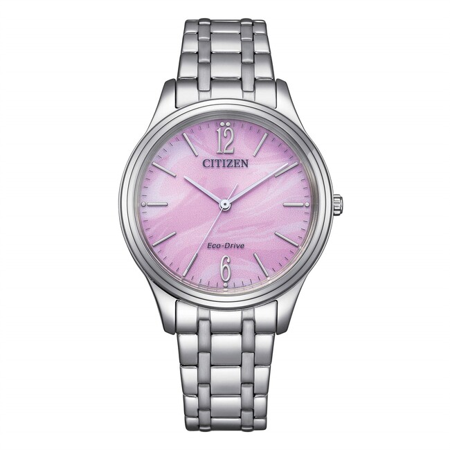 citizen Elegant em0411-71x