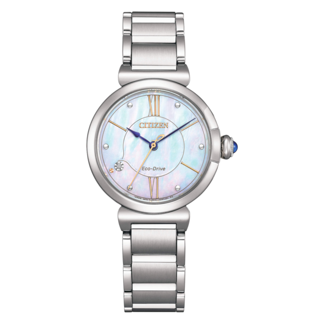 citizen Lady em1070-83d