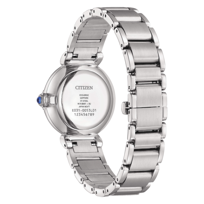 Eco drive