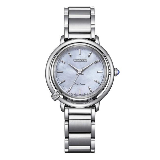 citizen Lady em1090-60d