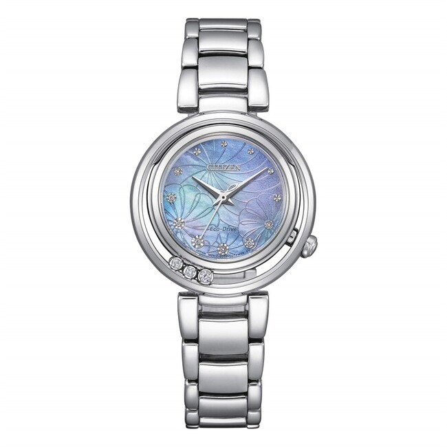 citizen Lady em1110-81n