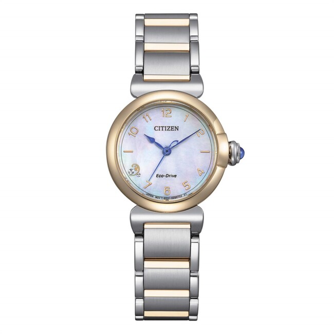 citizen Lady em1136-87d