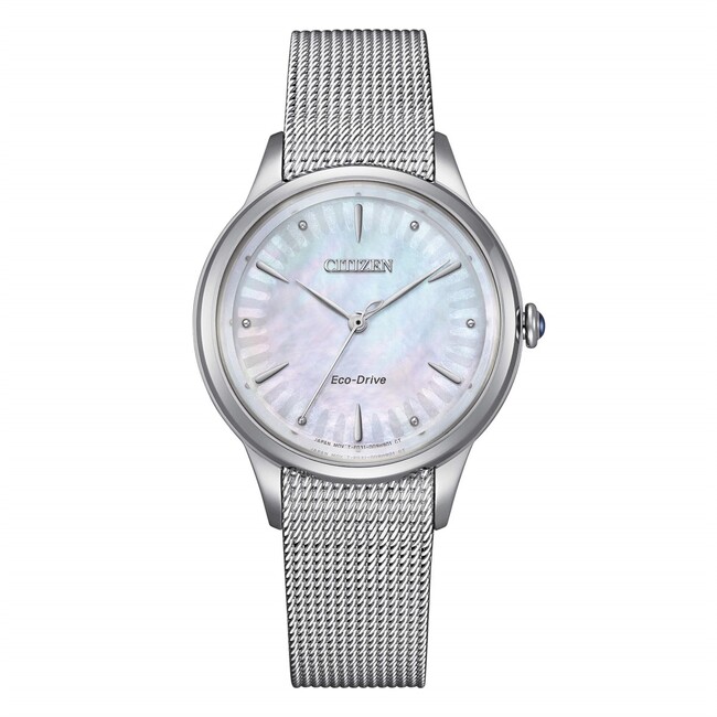 citizen Lady em1150-86d