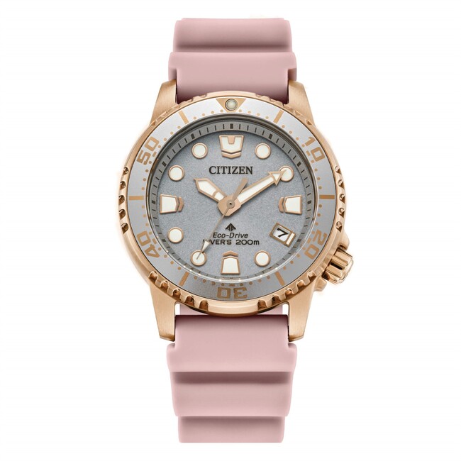 citizen Promaster Eco Drive eo2023-00a